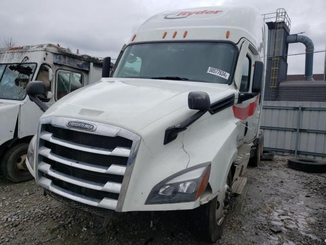 2023 Freightliner Cascadia 126