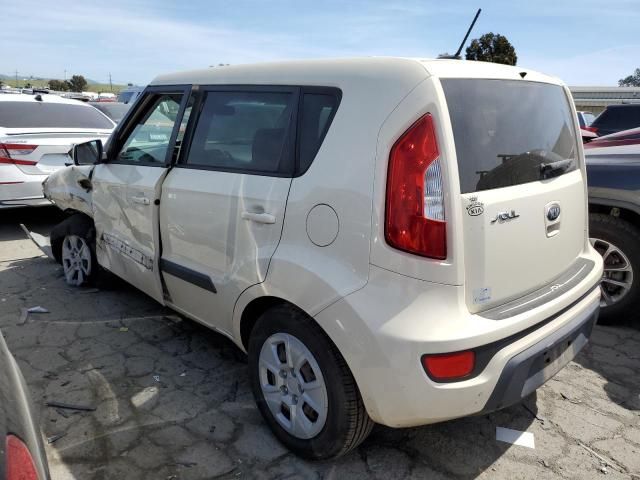 2013 KIA Soul