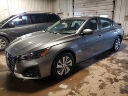 2023 Nissan Altima S for sale in Franklin, WI