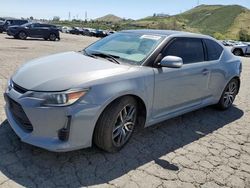 Scion Vehiculos salvage en venta: 2016 Scion TC