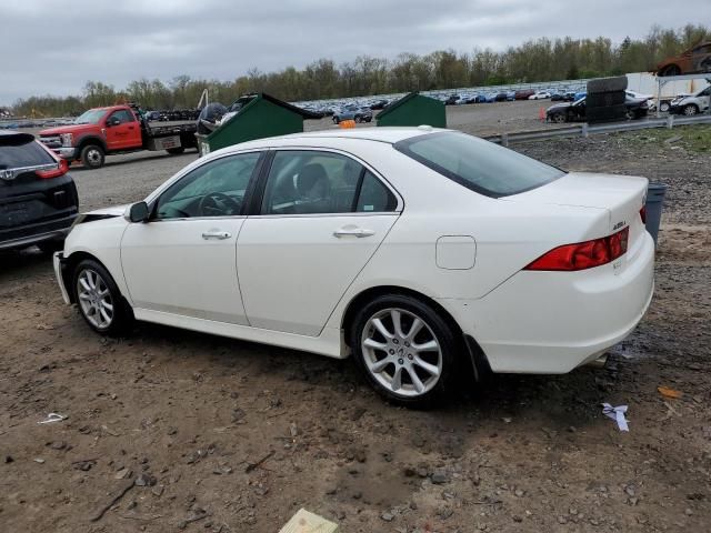 2006 Acura TSX