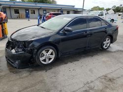 Salvage cars for sale from Copart Orlando, FL: 2014 Toyota Camry L