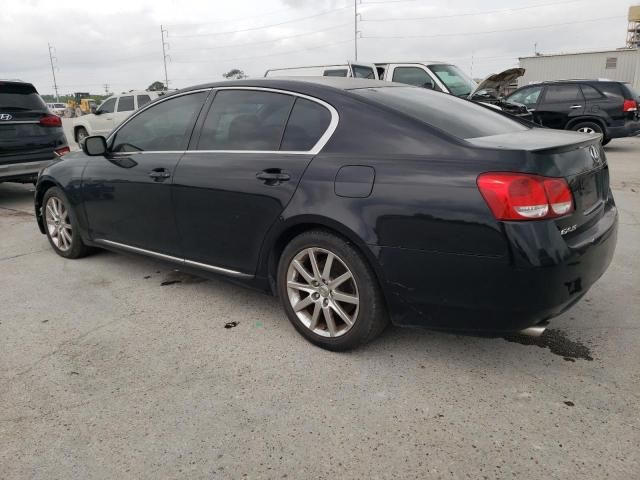 2006 Lexus GS 300