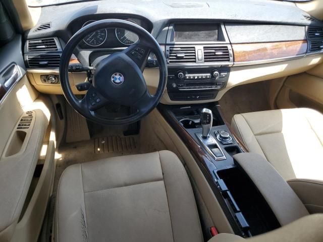 2011 BMW X5 XDRIVE35I