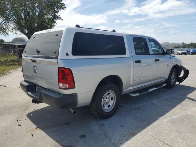 2013 Dodge RAM 1500 ST