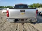 2013 Chevrolet Silverado C1500 LT