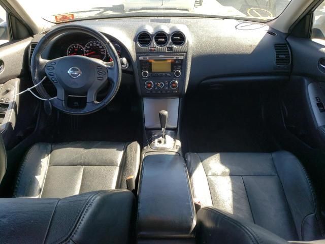 2010 Nissan Altima Base