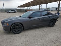 Dodge salvage cars for sale: 2014 Dodge Charger SXT