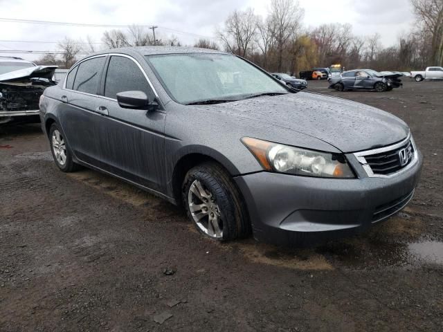 2010 Honda Accord LXP