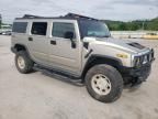 2003 Hummer H2