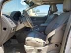 2009 Ford Edge Limited