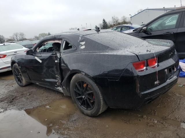 2011 Chevrolet Camaro LS