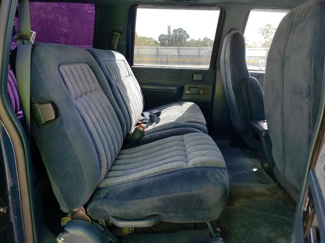 1994 Chevrolet Suburban C1500