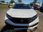 2020 Honda Civic EXL