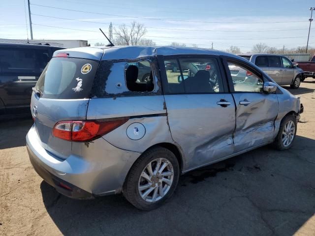 2013 Mazda 5