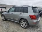 2014 Mercedes-Benz GLK 350 4matic