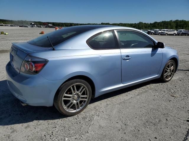 2010 Scion TC