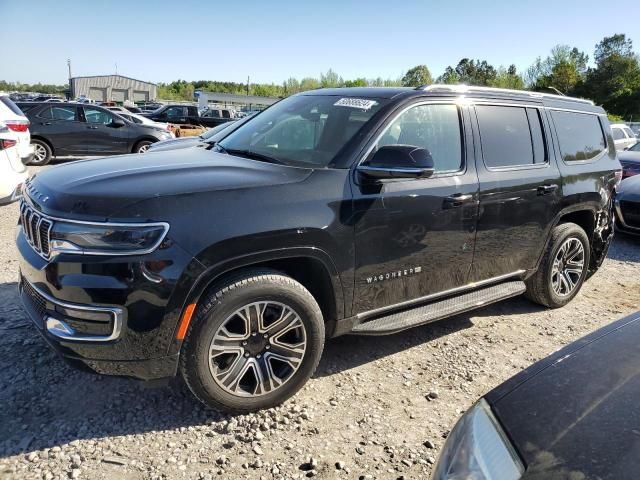 2023 Jeep Wagoneer Series I