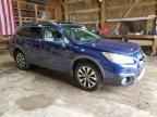 2015 Subaru Outback 3.6R Limited