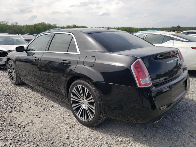 2012 Chrysler 300 S