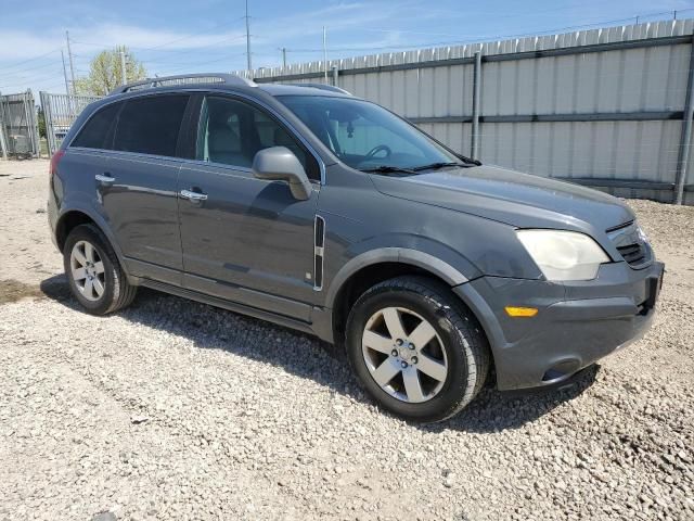 2008 Saturn Vue XR