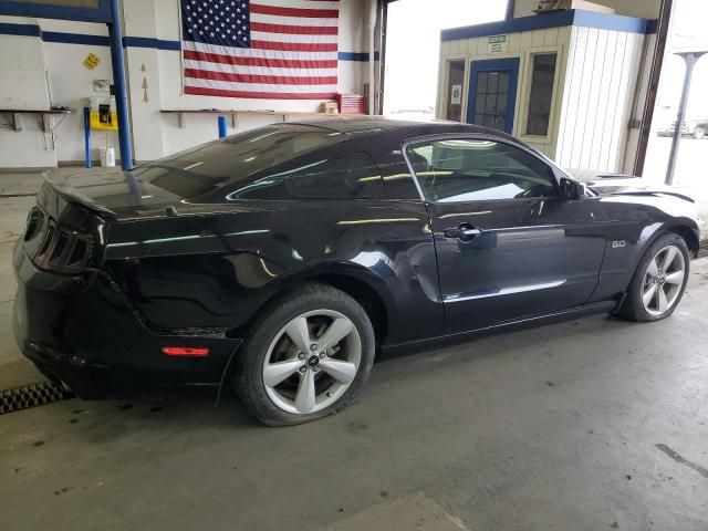 2014 Ford Mustang GT