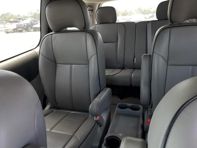 2006 Buick Terraza CXL