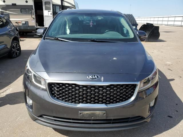 2015 KIA Sedona EX