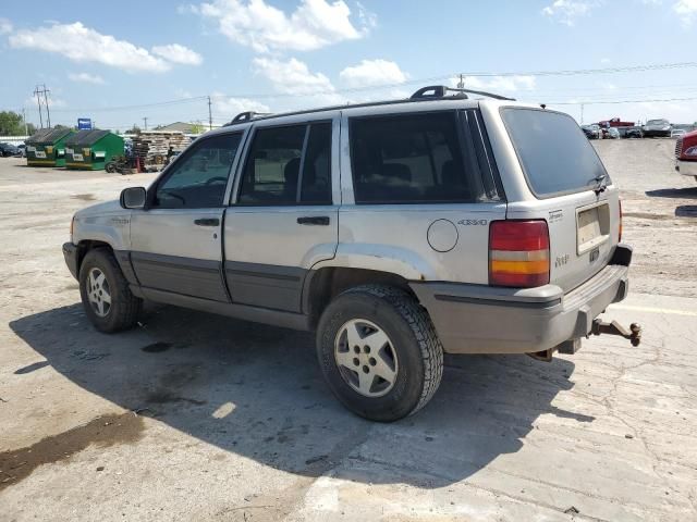 1995 Jeep Grand Cherokee Laredo