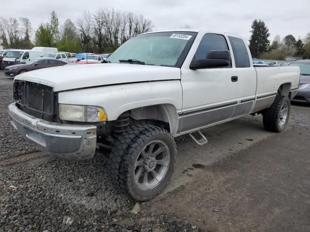 1996 Dodge RAM 2500