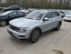 2020 Volkswagen Tiguan SE for sale in Glassboro, NJ