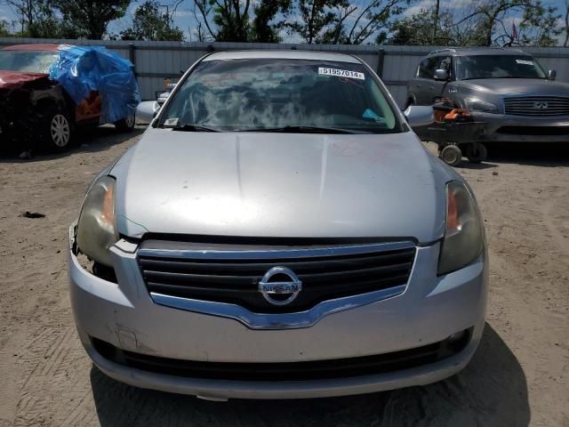 2009 Nissan Altima 2.5