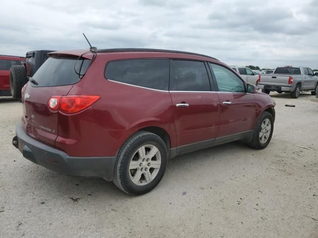 2011 Chevrolet Traverse LT