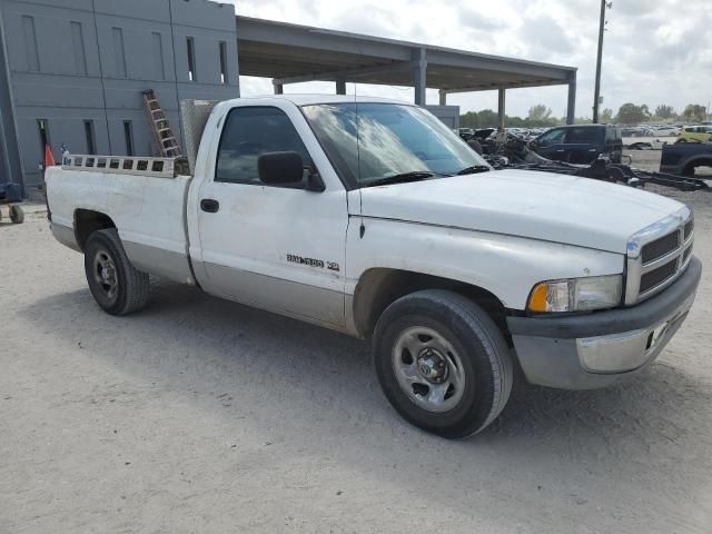 2000 Dodge RAM 1500