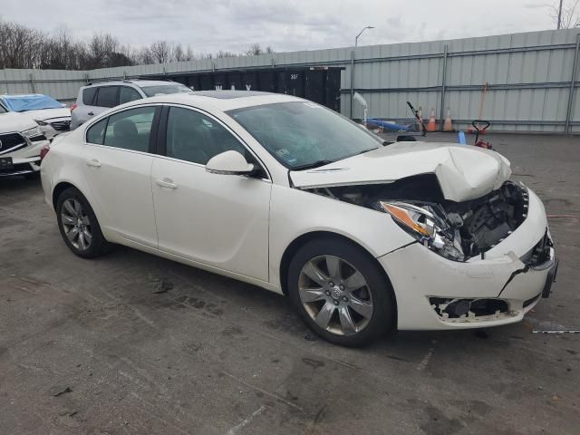 2015 Buick Regal