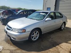 Salvage cars for sale from Copart Memphis, TN: 2000 Nissan Altima XE