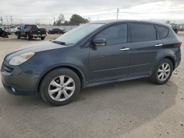 2007 Subaru B9 Tribeca 3.0 H6