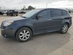 Subaru Tribeca salvage cars for sale: 2007 Subaru B9 Tribeca 3.0 H6