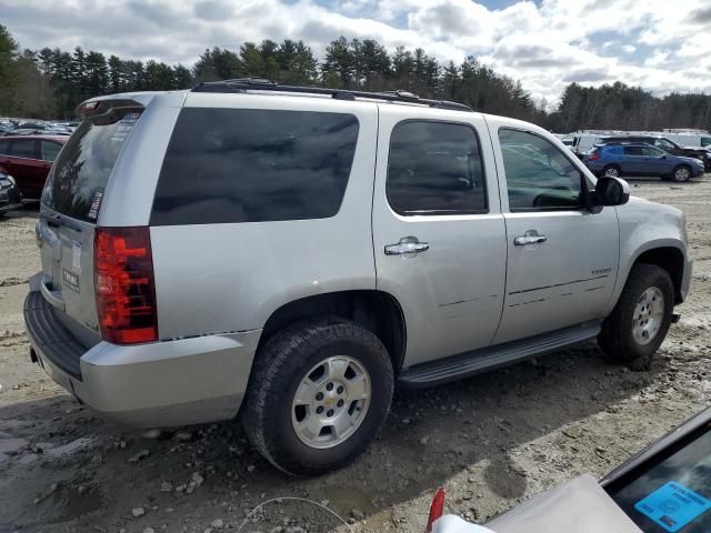 2011 Chevrolet Tahoe C1500  LS