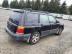 1999 Subaru Forester L