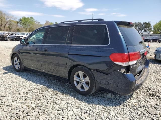 2010 Honda Odyssey Touring