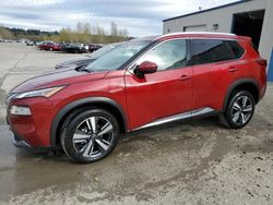 2023 Nissan Rogue SL for sale in Arlington, WA