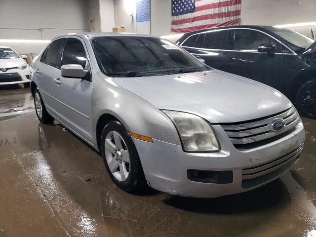 2006 Ford Fusion SE