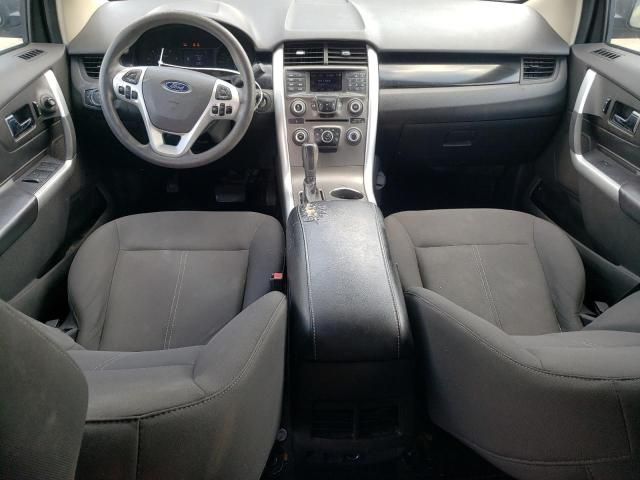 2011 Ford Edge SE