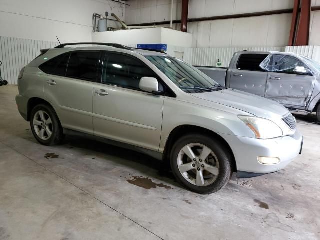 2007 Lexus RX 350