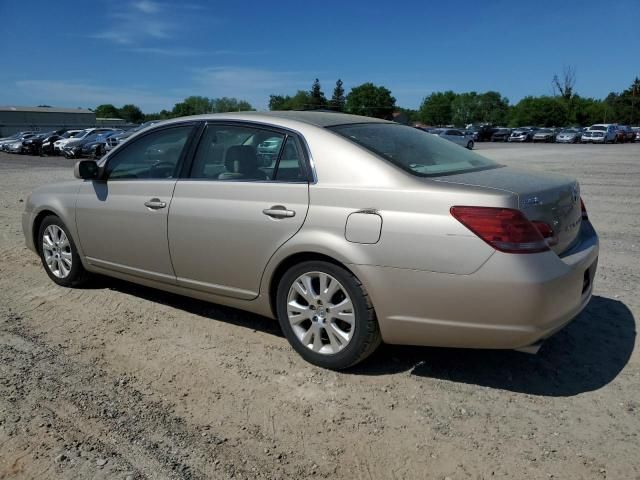 2008 Toyota Avalon XL