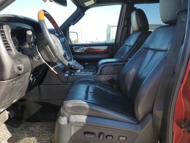 2015 Lincoln Navigator L