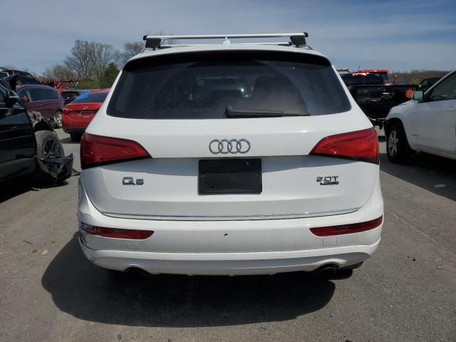 2017 Audi Q5 Premium