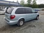 2001 Chrysler Town & Country LX