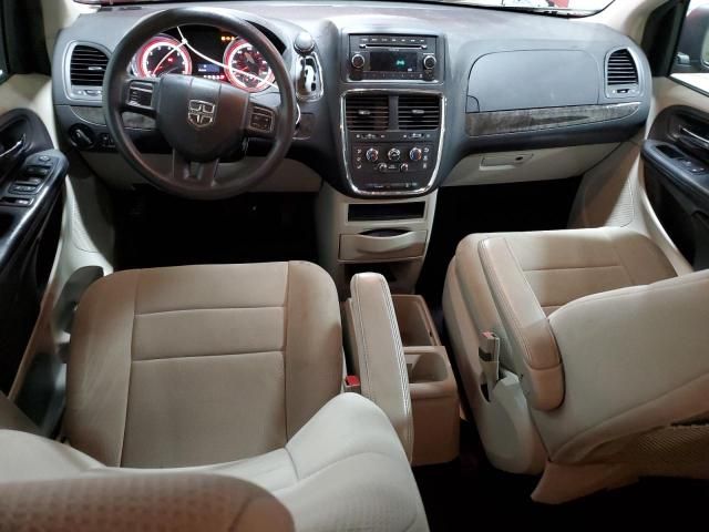 2011 Dodge Grand Caravan Mainstreet